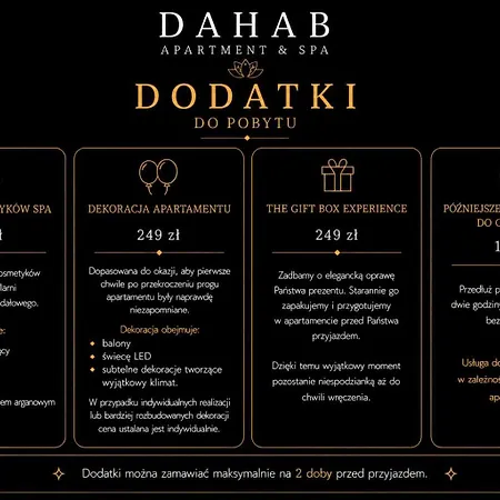 Apartman Dahab & - Sauna & Wanna