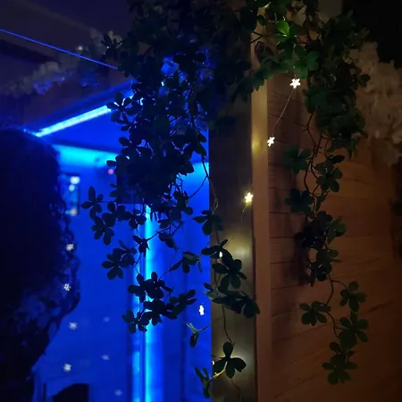 Апартаменти Dahab & - Sauna & Wanna Познань