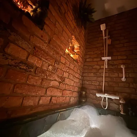 Апартаменти Dahab & - Sauna & Wanna Познань
