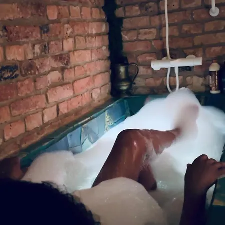 Апартаменти Dahab & - Sauna & Wanna *